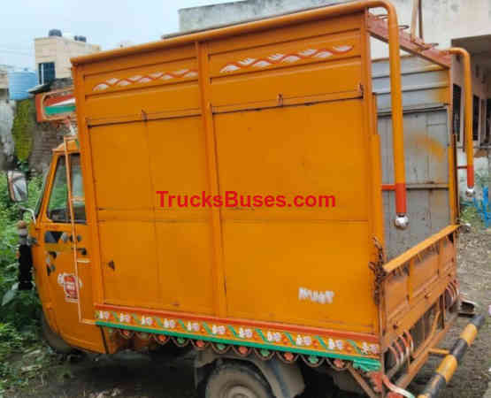 Piaggio Ape XTRA image 2